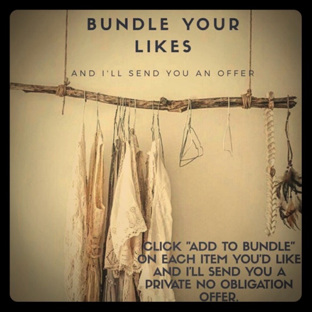 Offers welcome